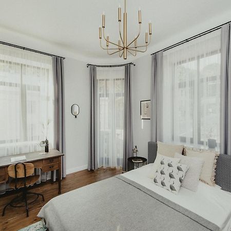 Cozy Apartment Near Zalgirio Arena By Urban Rent Kaunas Ngoại thất bức ảnh