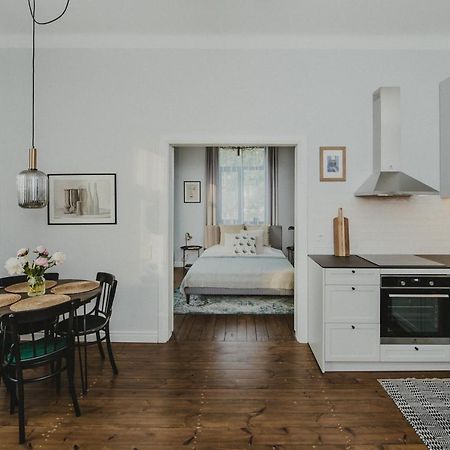 Cozy Apartment Near Zalgirio Arena By Urban Rent Kaunas Ngoại thất bức ảnh