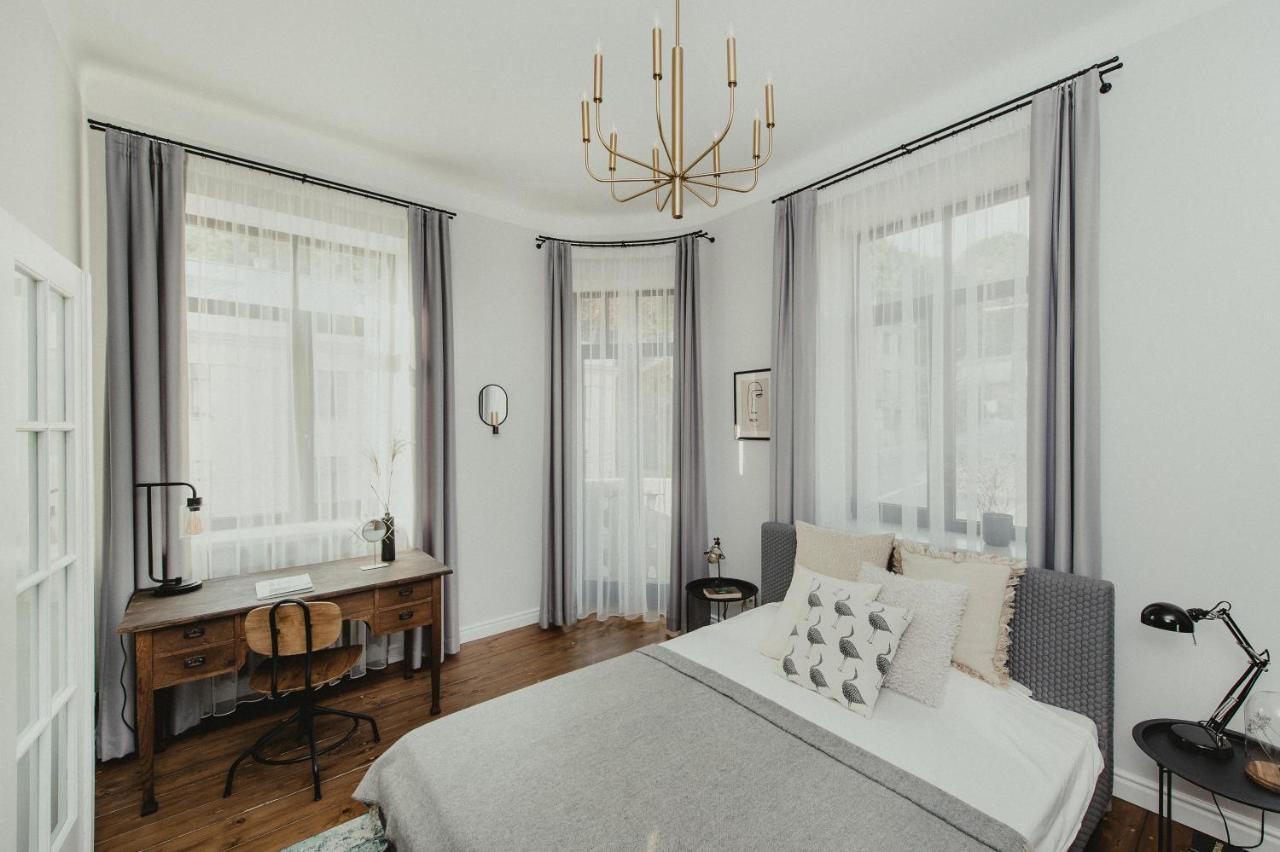 Cozy Apartment Near Zalgirio Arena By Urban Rent Kaunas Ngoại thất bức ảnh