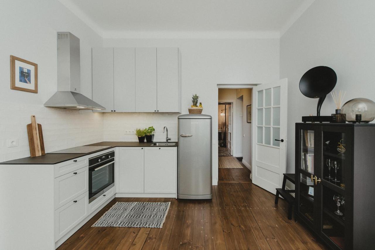 Cozy Apartment Near Zalgirio Arena By Urban Rent Kaunas Ngoại thất bức ảnh